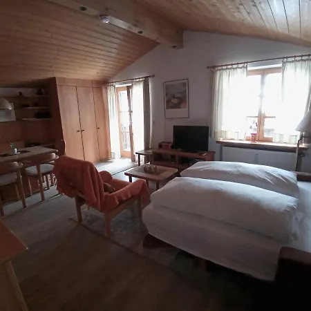 Apartment Ciao-aschau Roeder