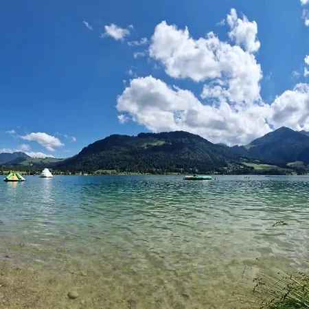 Ciao-aschau Roeder Aschau im Chiemgau