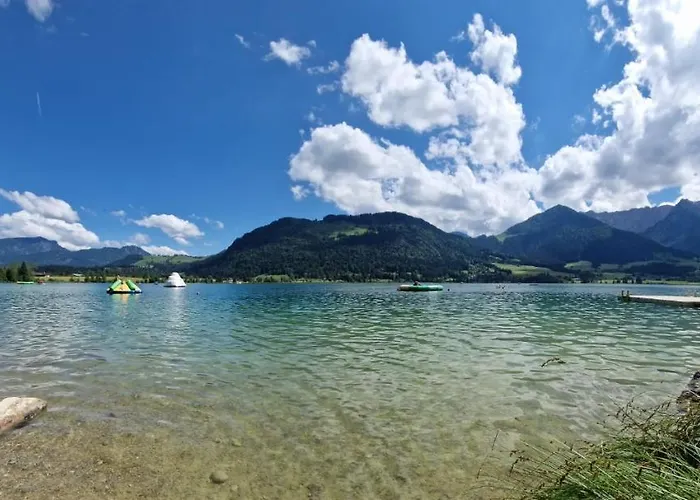 Ciao-aschau Röder Aschau im Chiemgau